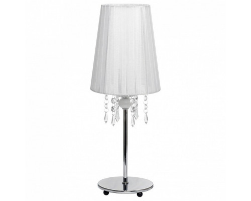Настольная лампа декоративная Nowodvorski Modena 5263
