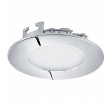 Встраиваемый светильник Eglo Fueva 1 96243