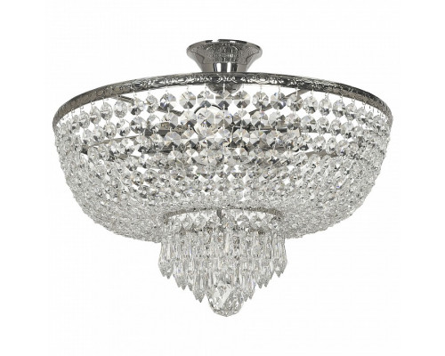 Люстра на штанге Arti Lampadari Nonna Nonna E 1.3.40.502 N