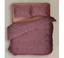 Постельное белье семейное Рокайль