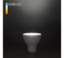 Лампа светодиодная Elektrostandard BLGU1009 GU10 5Вт 6500K a050182