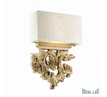 Бра Ideal Lux Peter PETER AP2