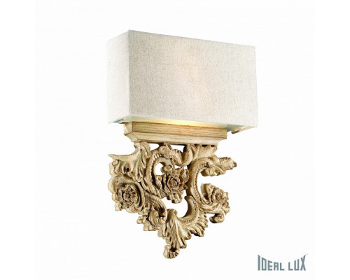 Бра Ideal Lux Peter PETER AP2