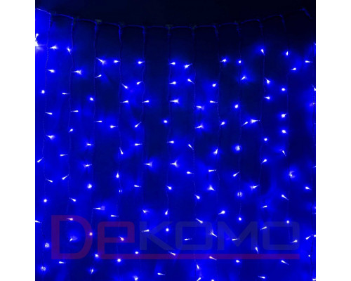 Занавес световой [2x2 м] PCL402-11 PCL402-11-2B