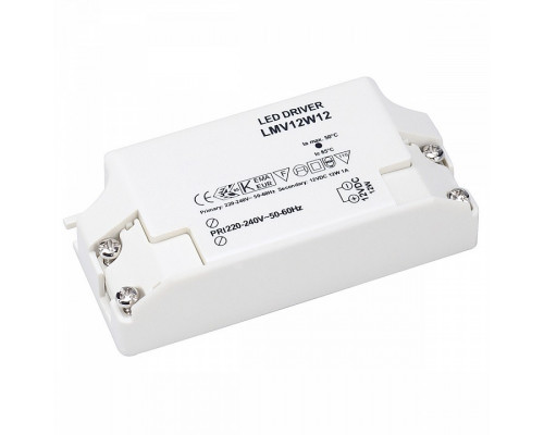 Блок питания SLV  470507