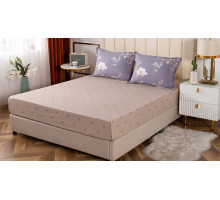 Постельное белье полутораспальное Долли