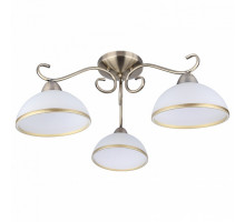 Потолочная люстра Arte Lamp  A1221PL-3AB