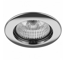 Встраиваемый светильник Lightstar Lega HI 011014