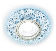 Встраиваемый светильник Ambrella Led S299 S299 CH