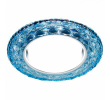 Встраиваемый светильник Ambrella GX53 G288 G288 BL