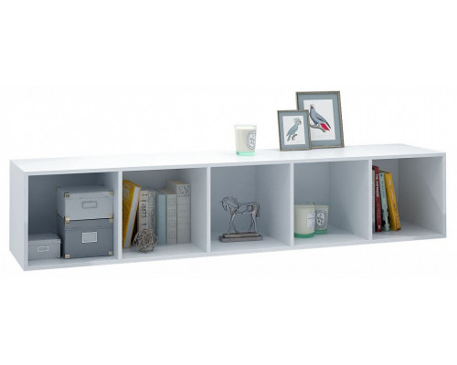 Полка навесная Прайм-51