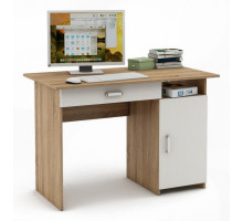 Стол письменный Лайт-3Я