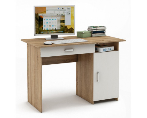 Стол письменный Лайт-3Я