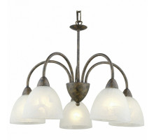 Подвесная люстра Eglo Dionis 89897