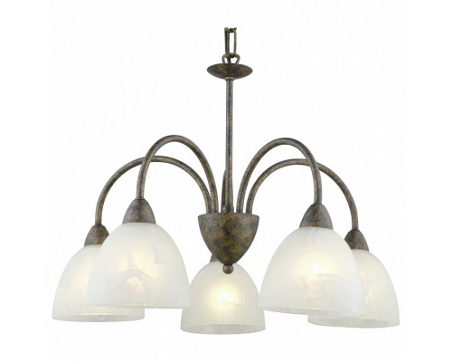 Подвесная люстра Eglo Dionis 89897