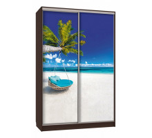 Шкаф-купе Гранд 7-600 77