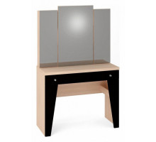 Стол туалетный Крокус ТС.003.1000-01, ЗТ.001.1000-00