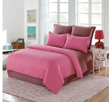 Постельное белье евростандарт Тиана