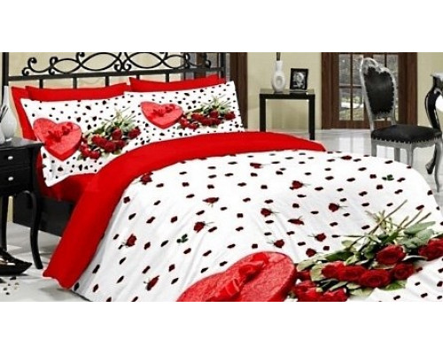 Постельное белье евростандарт Dolce