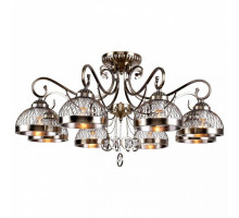 Потолочная люстра Stilfort Lori 1005/05/08P