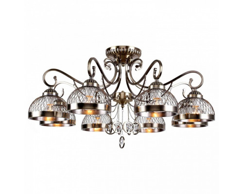 Потолочная люстра Stilfort Lori 1005/05/08P