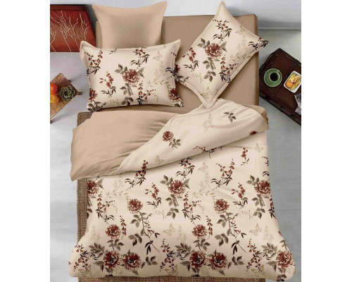 Постельное белье двуспальное MP-41