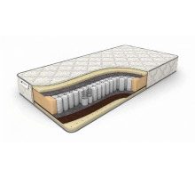 Матрас двуспальный SleepDream Soft TFK 2000x1600