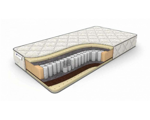 Матрас двуспальный SleepDream Soft TFK 2000x1600