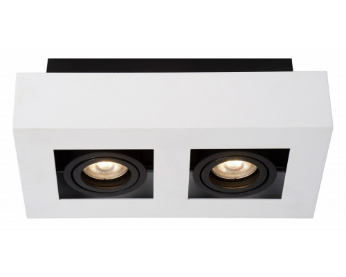 Накладной светильник Lucide Xirax 09119/11/31