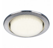 Встраиваемый светильник Elektrostandard 1066 a034587