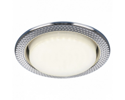 Встраиваемый светильник Elektrostandard 1066 a034587