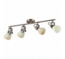 Спот Arte Lamp 9582 A9582PL-4AB