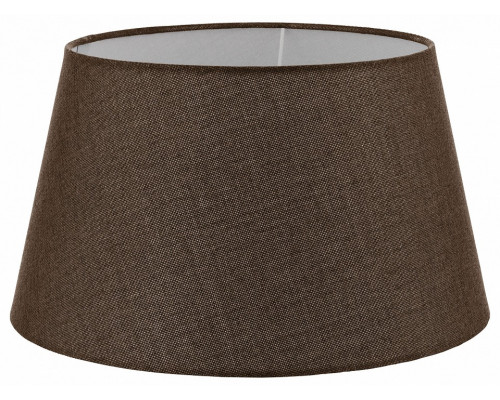 Плафон текстильный Eglo ПРОМО Vintage 49656