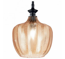Подвесной светильник Ideal Lux lord LORD SP1 AMBRA