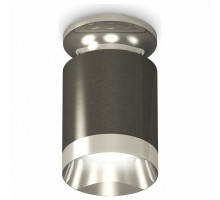 Накладной светильник Ambrella Techno Spot 208 XS6303101