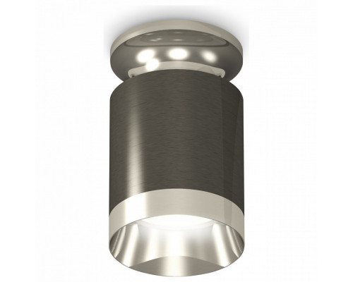 Накладной светильник Ambrella Techno Spot 208 XS6303101