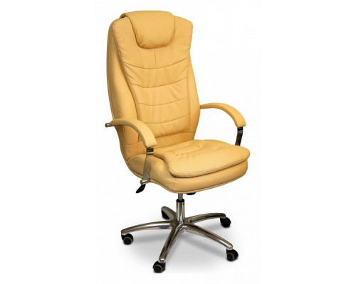 Кресло для руководителя Маркиз КВ-20-131112