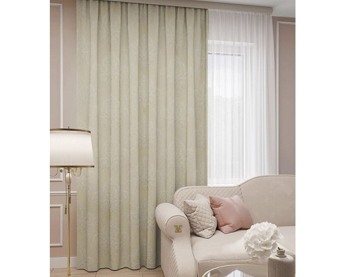 Портьера Legrand Монако 58086336