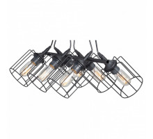 Подвесная люстра Vitaluce V4564 V4564-1/6S