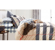 Постельное белье двуспальное CL-280