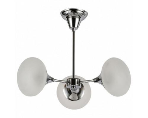 Люстра на штанге F-promo Beneficium 2486-3P