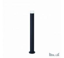 Наземный низкий светильник Ideal Lux VENUS VENUS PT1 BIG ANTRACITE