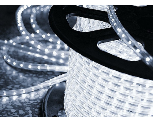 Лента светодиодная [100 м] 142-605