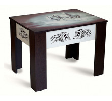 Стол журнальный ЧС-3