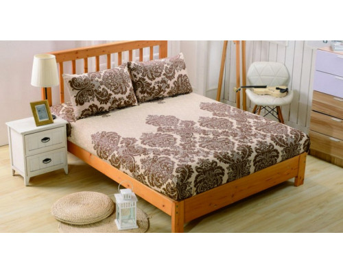 Простыня (200x220 см) PCT