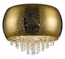 Накладной светильник Zumaline Vista C0076-05K-F4GQ