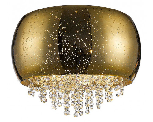 Накладной светильник Zumaline Vista C0076-05K-F4GQ