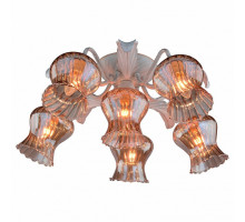 Потолочная люстра Arte Lamp Chiara A6098PL-6WG
