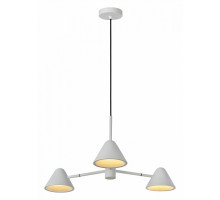 Подвесная люстра Lucide Devon 20415/15/31