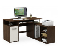 Стол компьютерный Амбер-10